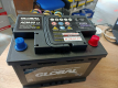 Ogłoszenie - Akumulator 60Ah 640A Global AGM START&STOP - Poznań - 530,00 zł