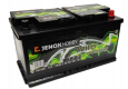 Ogłoszenie - Akumulator Jenox Hobby Power 100Ah - Police - 439,00 zł