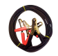 Ogłoszenie - Przewody rozruchowe 35mm2 4m 900A - Łódź - 380,00 zł