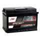 Ogłoszenie - Akumulator 74Ah 670A SPECBAT wysoki - Poznań - 319,00 zł