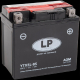 Ogłoszenie - Akumulator YTX5L-BS 4Ah 50A Landport - Łódź - 68,00 zł