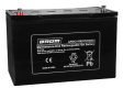 Ogłoszenie - Akumulator żelowy GROM 12V 100Ah LPG12-100 - Police - 750,00 zł