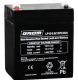 Ogłoszenie - Akumulator GROM agm cp6-4.5 6V 4.5Ah - Police - 35,00 zł
