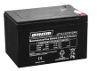 Ogłoszenie - Akumulator żelowy GROM 12V 12Ah LP12-12 - Police - 109,00 zł