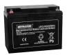 Ogłoszenie - Akumulator żelowy GROM 12V 50Ah LP12-50 - Police - 350,00 zł