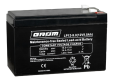 Ogłoszenie - Akumulator Grom LP12-9.0 12V 9Ah - Police - 79,00 zł