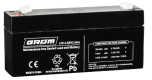 Ogłoszenie - Akumulator Grom LP6-3.2 3.2Ah 6V - Police - 35,00 zł