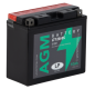 Ogłoszenie - Akumulator motocyklowy 10Ah Landport LT12B-BS 12V 175A - Włocławek - 139,00 zł