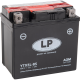 Ogłoszenie - Akumulator YTX5L-BS 12V 4Ah 50A Landport - Poznań - 68,00 zł