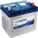 Ogłoszenie - Akumulator 65Ah 650A Varta Blue Dynamic EFB start- stop - Gorzów Wielkopolski - 499,00 zł