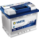 Ogłoszenie - Akumulator EFB 60Ah 640A Varta Blue Dynamic N60 - Grudziądz - 445,00 zł