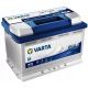 Ogłoszenie - Akumulator 70ah 760a Start&stop Efb Varta Blue Dynamic N70 - Łódź - 559,00 zł