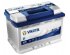Ogłoszenie - Akumulator 70Ah 760A Varta Blue Dynamic EFB start&stop N70 - Wrocław - 559,00 zł