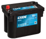 Ogłoszenie - Akumulator Exide Orbital agm start stop EK508 50Ah 800A - Police - 880,00 zł