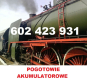 Ogłoszenie - POMOC DROGOWA URUCHAMIANIE SAMOCHODÓW WILANÓW 602 423 931 - Wilanów