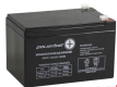 Ogłoszenie - Akumulator żelowy POWERBAT cb 12-12 12v 12vh - Police - 109,00 zł