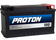 Ogłoszenie - Akumulator 100Ah 720A EN Proton - Bydgoszcz - 309,00 zł