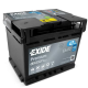 Ogłoszenie - Akumulator 47Ah Exide Premium 450A Chopina 1 DARMOWA DOSTAWA - Płock - 278,00 zł