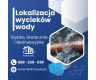 Ogłoszenie - Osuszanie budynków, ścian, piwnic po zalaniu - Sanok