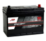 Ogłoszenie - Akumulator 100Ah 680a SPECBAT japan P+ - Wrocław - 319,00 zł