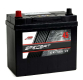 Ogłoszenie - Akumulator 45Ah 330A Japan L+ Specbat - Łódź - 239,00 zł