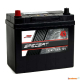 Ogłoszenie - Akumulator 45Ah 330A SPECBAT japan prawy+ lub lewy+ - Legnica - 239,00 zł