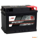 Ogłoszenie - Akumulator 55Ah 460A Specbat prawy+ L3 lub LB3 - Legnica - 220,00 zł