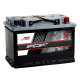 Ogłoszenie - Akumulator 74Ah 670A SPECBAT niski - Wrocław - 319,00 zł