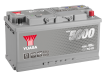 Ogłoszenie - Akumulator 100Ah 900A 12V Yuasa Silver YBX5019 PŁOCK CHOPINA 1 DARMOWA DOSTAWA - Płock - 530,00 zł