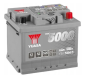 Ogłoszenie - Akumulator 52Ah Yuasa Silver 12V 520A PŁOCK CHOPINA 1 DARMOWA DOSTAWA - Płock - 290,00 zł