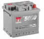 Ogłoszenie - Akumulator 54Ah 500A 12V Yuasa Silver YBX5012 PŁOCK CHOPINA 1 DARMOWA DOSTAWA - Płock - 299,00 zł