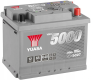 Ogłoszenie - Akumulator 65Ah 640A 12V Yuasa Silver YBX5027 PŁOCK CHOPINA 1 DARMOWA DOSTAWA - Płock - 465,00 zł