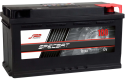 Ogłoszenie - Akumulator 100Ah 760A EN Specbat Prawy plus - Chojnice - 399,00 zł