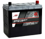 Ogłoszenie - Akumulator 45Ah 330A Specbat Japan L/P+ - Police - 239,00 zł