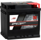Ogłoszenie - Akumulator 50Ah 400A EN Specbat Prawy plus - Chojnice - 180,00 zł