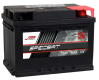 Ogłoszenie - Akumulator 55Ah 460A Specbat - Police - 220,00 zł