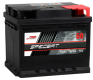 Ogłoszenie - Akumulator 60Ah 520A Specbat - Police - 239,00 zł
