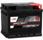 Ogłoszenie - Akumulator 60Ah 520A EN Specbat prawy plus niski - Chojnice - 239,00 zł