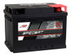 Ogłoszenie - Akumulator 62Ah 540A Specbat - Police - 239,00 zł