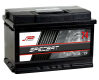 Ogłoszenie - Akumulator 74Ah 670A EN Specbat niski - Chojnice - 319,00 zł
