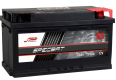 Ogłoszenie - Akumulator 85Ah 700A EN Specbat prawy plus - Chojnice - 329,00 zł
