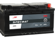 Ogłoszenie - Akumulator 95Ah 800A Specbat agm start&stop - Chojnice - 680,00 zł