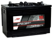 Ogłoszenie - Akumulator 195Ah 1000A EN lewy plus Specbat Agro 6V - Chojnice - 295,00 zł