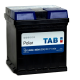 Ogłoszenie - Akumulator 45Ah 400A TAB POLAR kostka - Bydgoszcz - 270,00 zł