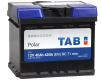 Ogłoszenie - Akumulator 45Ah 420A TAB POLAR - Bydgoszcz - 220,00 zł