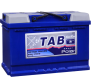 Ogłoszenie - Akumulator 75Ah 700A TAB POLAR BLUE - Bydgoszcz - 370,00 zł