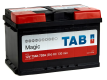 Ogłoszenie - Akumulator 75Ah 720A TAB MAGIC - Bydgoszcz - 360,00 zł