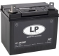 Ogłoszenie - Akumulator motocyklowy 22Ah Landport U1 12V 250A - Włocławek - 165,00 zł