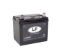 Ogłoszenie - Akumulator motocyklowy 22Ah Landport U1R 12V 250A - Włocławek - 165,00 zł