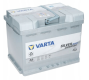 Ogłoszenie - Akumulator 60Ah 680A Varta Silver Dynamic AGM Start&Stop A8 - Police - 550,00 zł